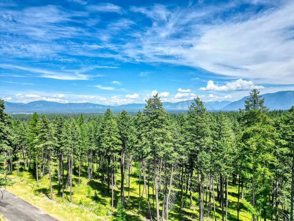 316 Sandalwood Lane Whitefish MT 59937