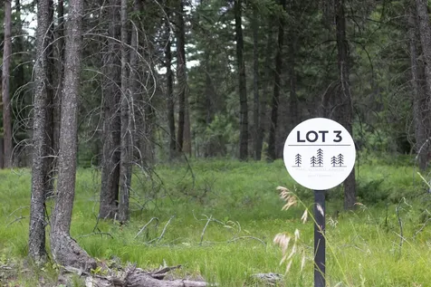 316 Sandalwood Lane Whitefish MT 59937