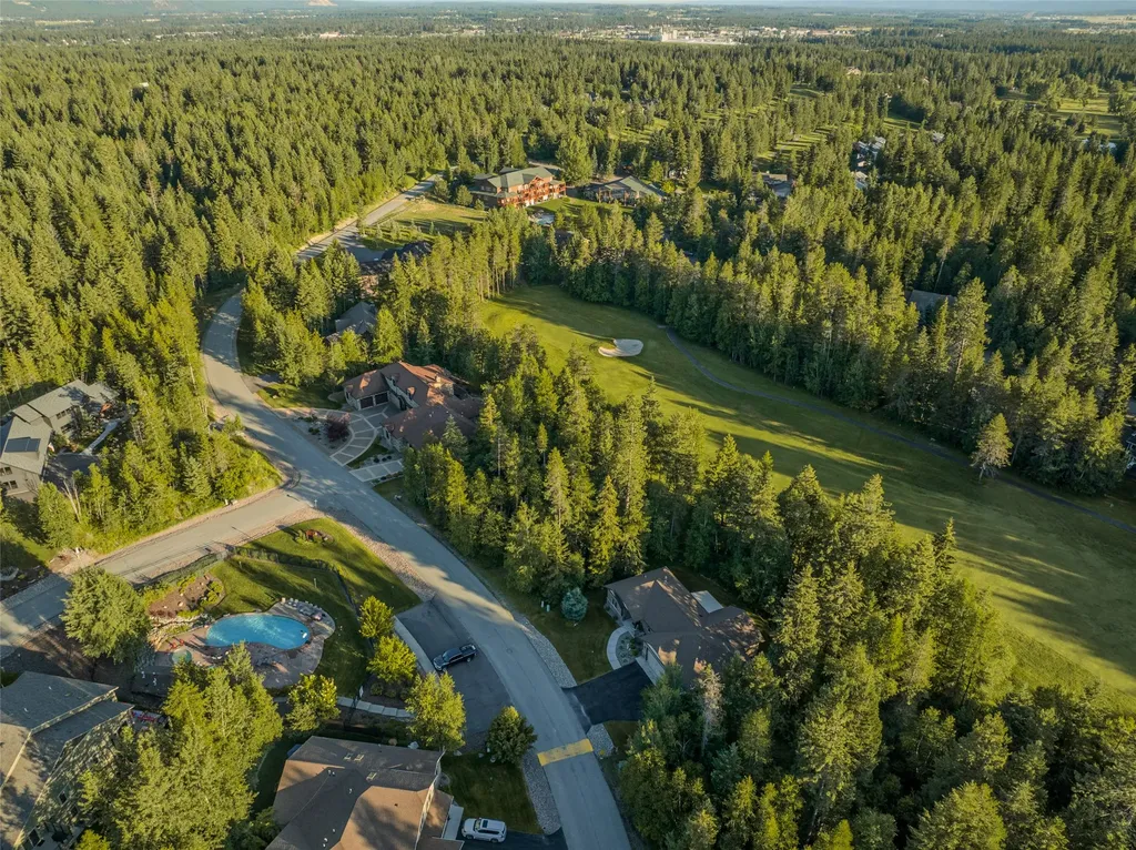 128 Oakmont Loop Columbia Falls MT 59912