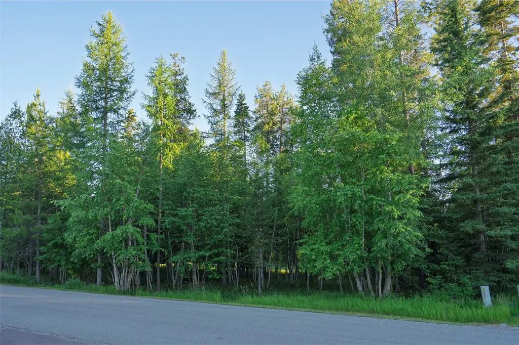 128 Oakmont Loop Columbia Falls MT 59912