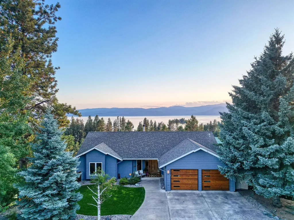 148 S Crestview Terrace Bigfork MT 59911