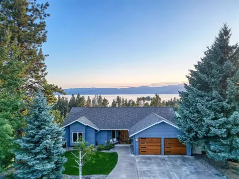 148 S Crestview Terrace Bigfork MT 59911