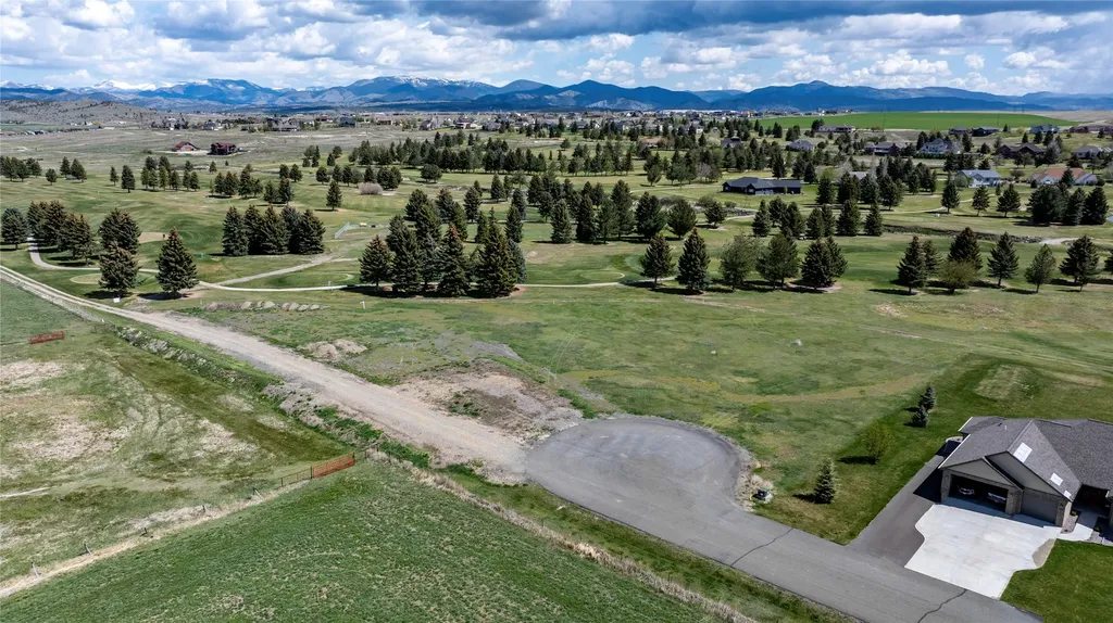4199 Fox Hollow Drive Helena MT 59602