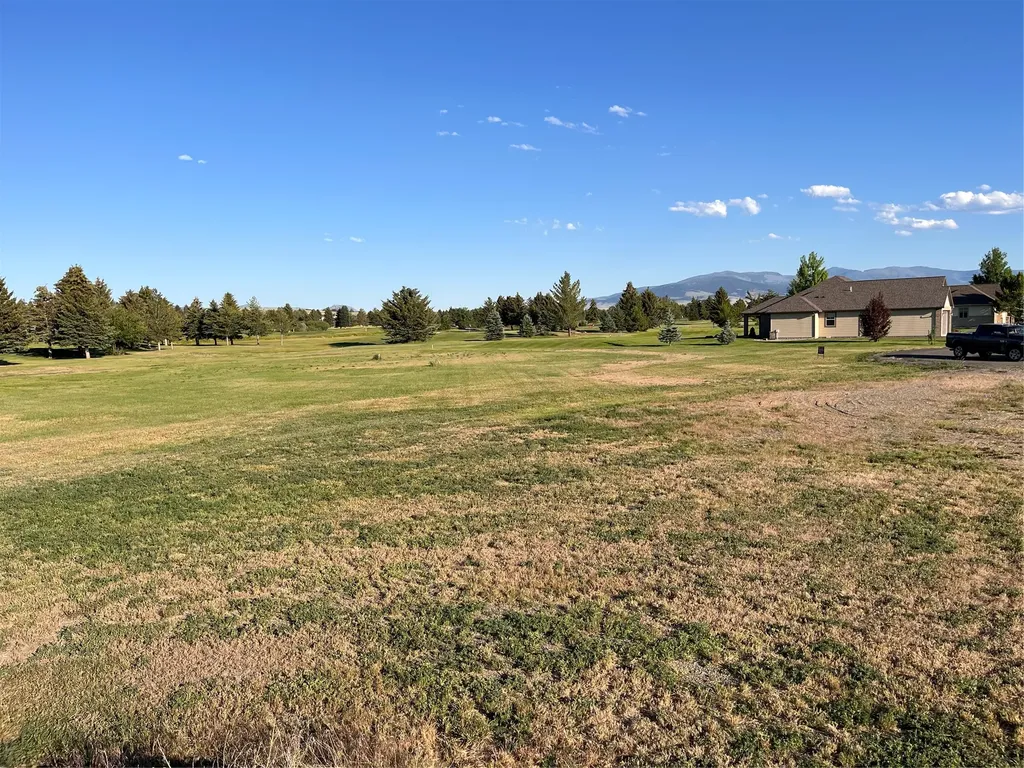 4199 Fox Hollow Drive Helena MT 59602