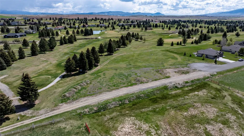4199 Fox Hollow Drive Helena MT 59602