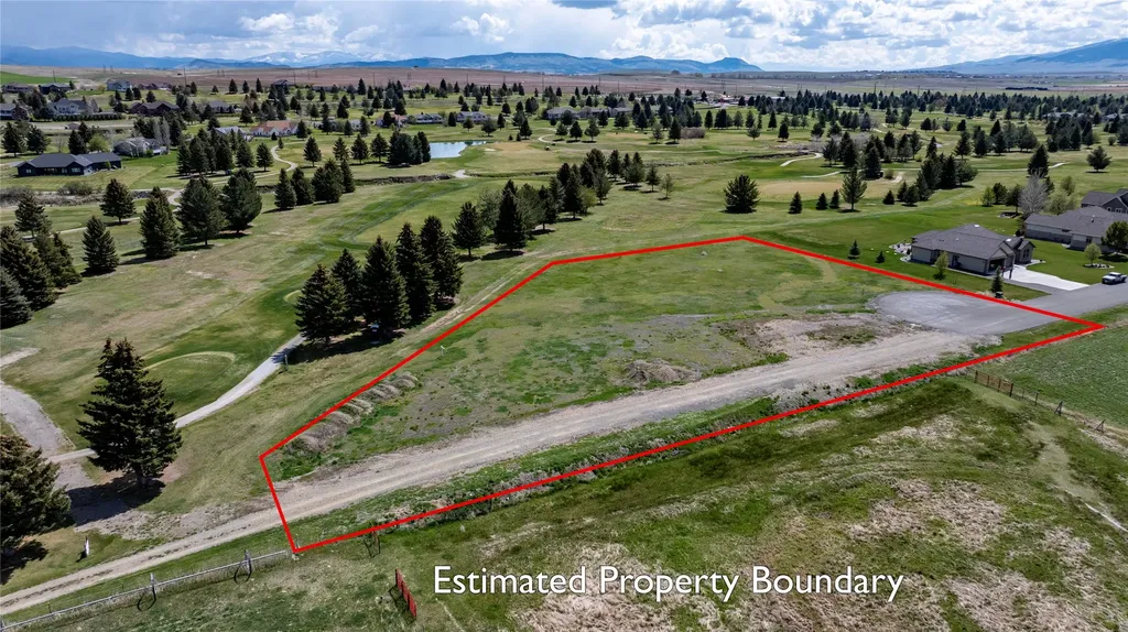 4199 Fox Hollow Drive Helena MT 59602