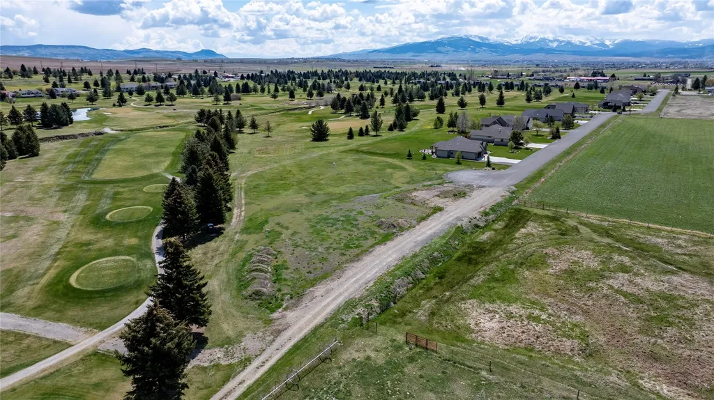 4199 Fox Hollow Drive Helena MT 59602