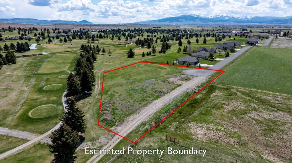 4199 Fox Hollow Drive Helena MT 59602