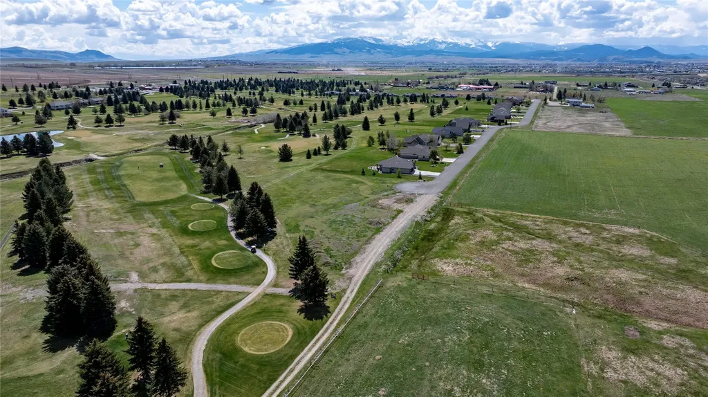 4199 Fox Hollow Drive Helena MT 59602