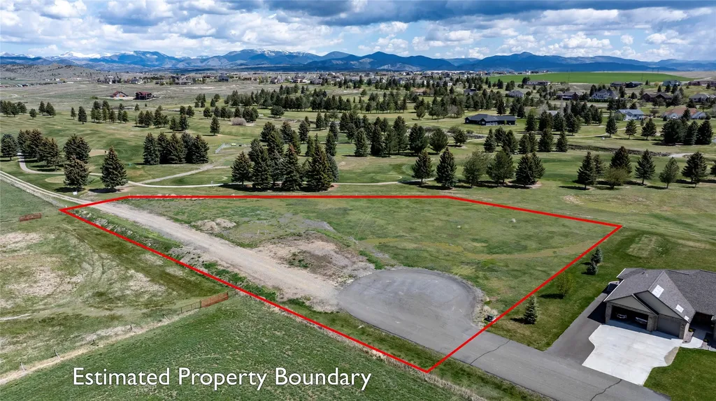4199 Fox Hollow Drive Helena MT 59602