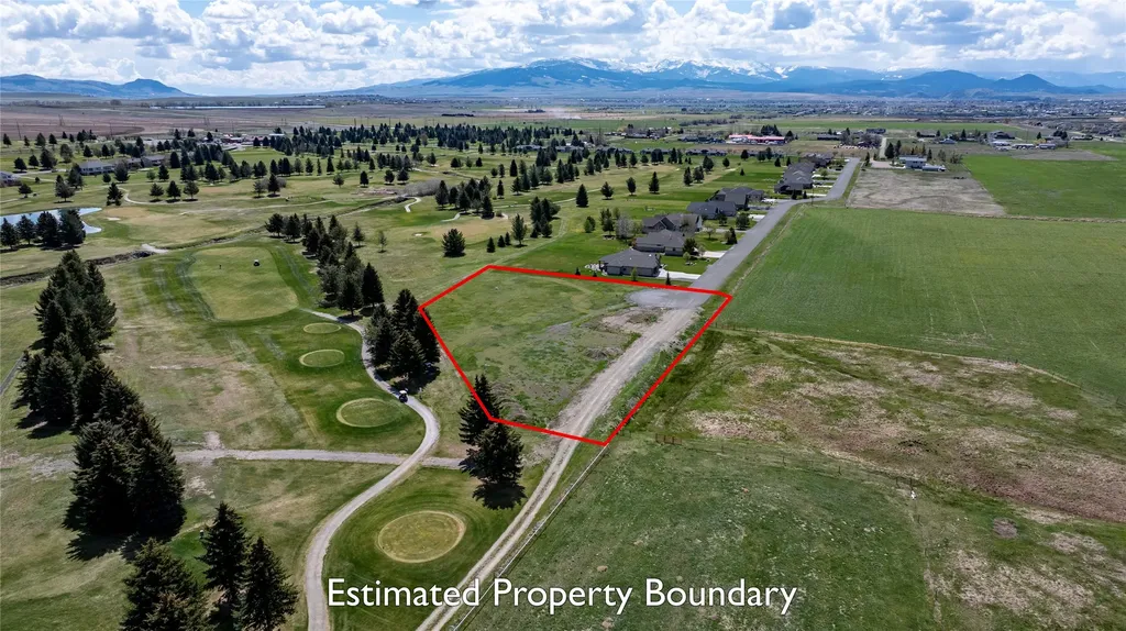 4199 Fox Hollow Drive Helena MT 59602