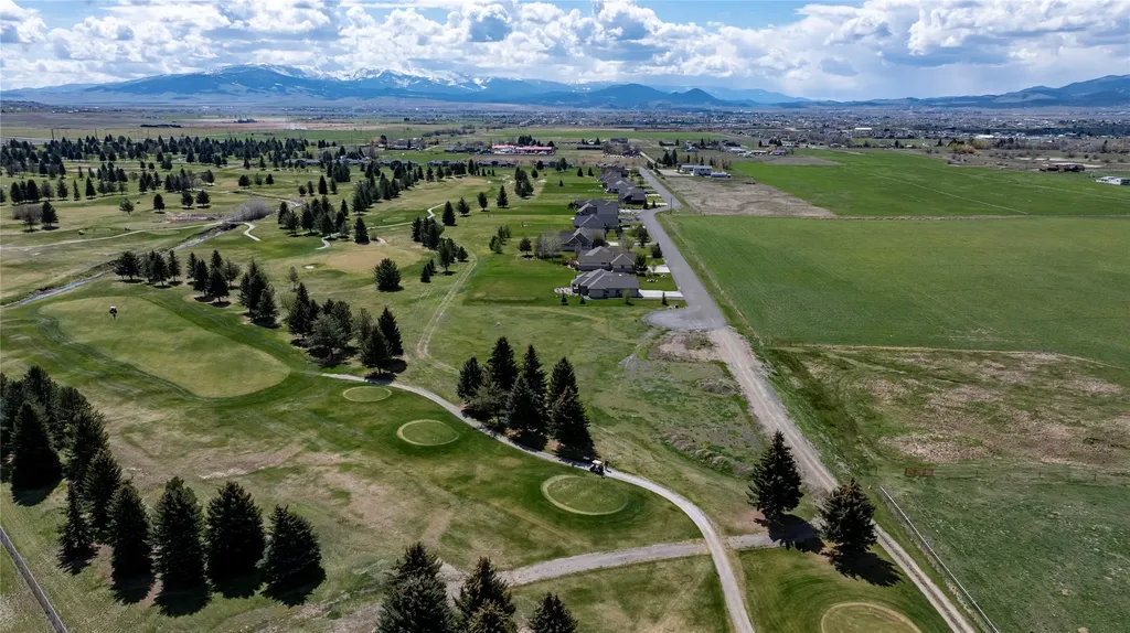 4199 Fox Hollow Drive Helena MT 59602
