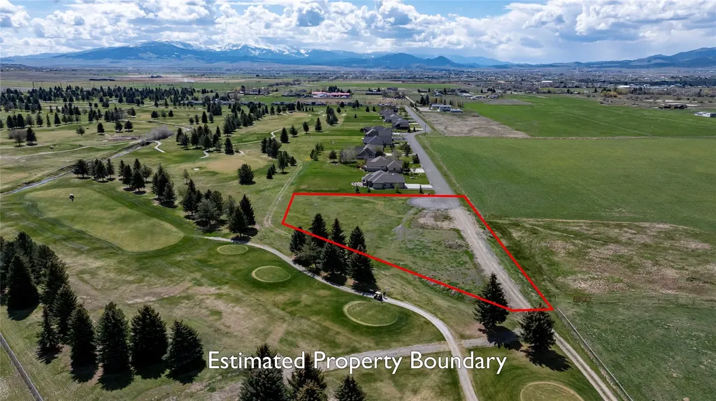 4199 Fox Hollow Drive Helena MT 59602