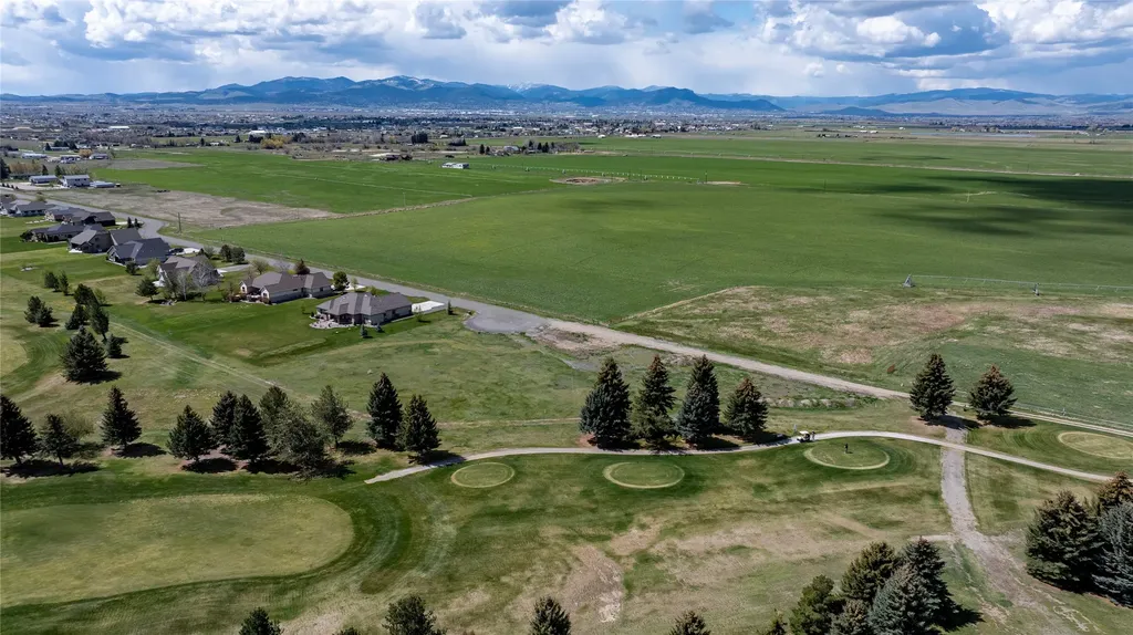 4199 Fox Hollow Drive Helena MT 59602