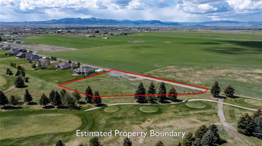 4199 Fox Hollow Drive Helena MT 59602