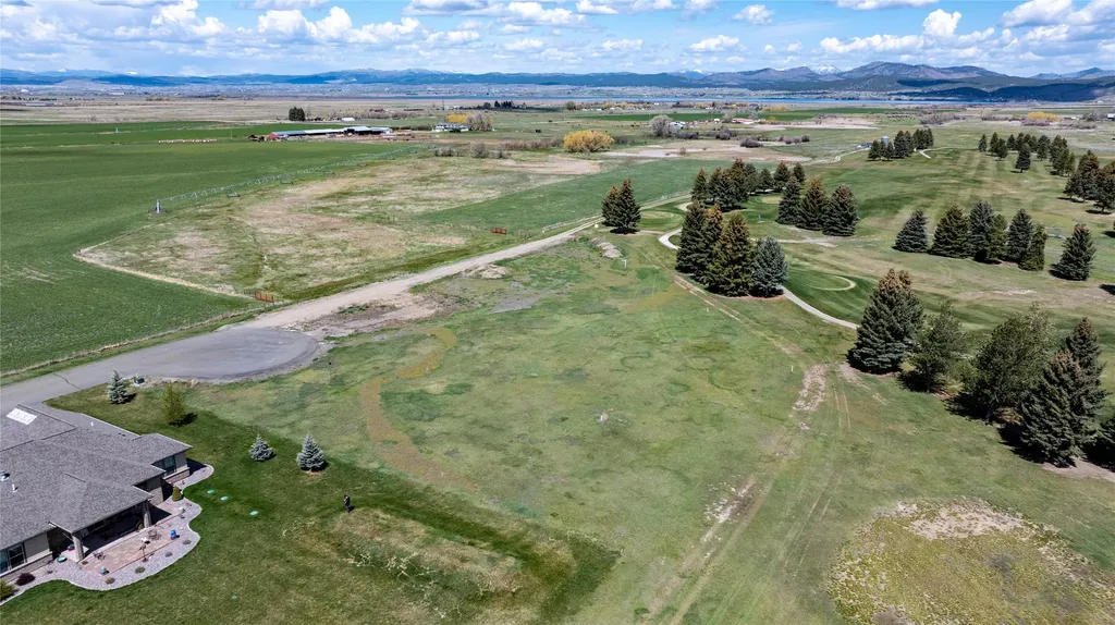 4199 Fox Hollow Drive Helena MT 59602