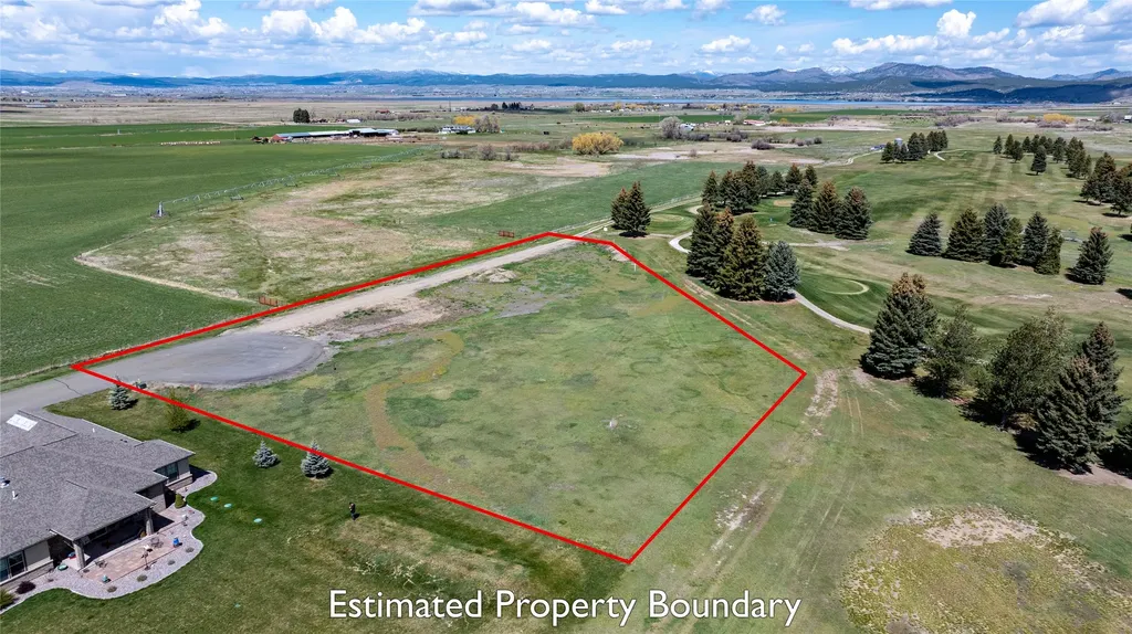 4199 Fox Hollow Drive Helena MT 59602