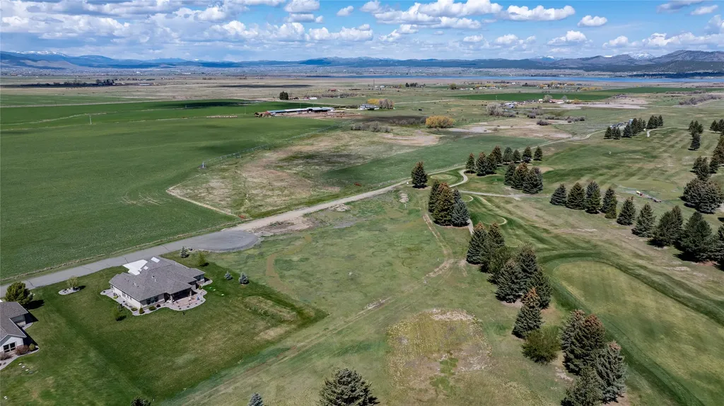 4199 Fox Hollow Drive Helena MT 59602