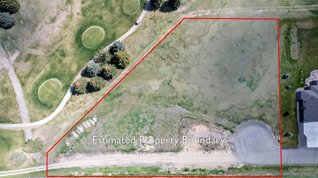 4199 Fox Hollow Drive Helena MT 59602