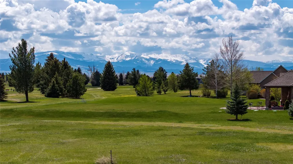 4199 Fox Hollow Drive Helena MT 59602