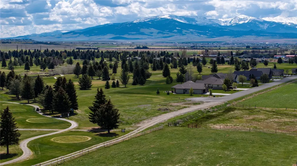 4199 Fox Hollow Drive Helena MT 59602