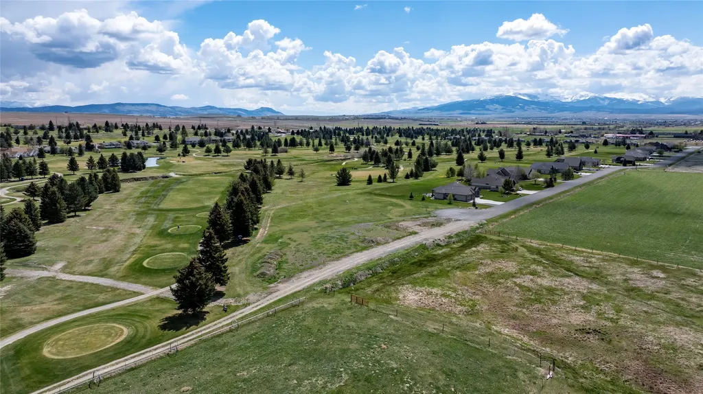 4199 Fox Hollow Drive Helena MT 59602