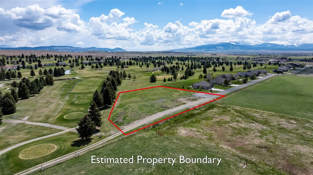 4199 Fox Hollow Drive Helena MT 59602
