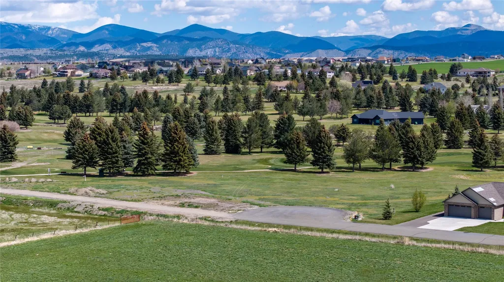 4199 Fox Hollow Drive Helena MT 59602