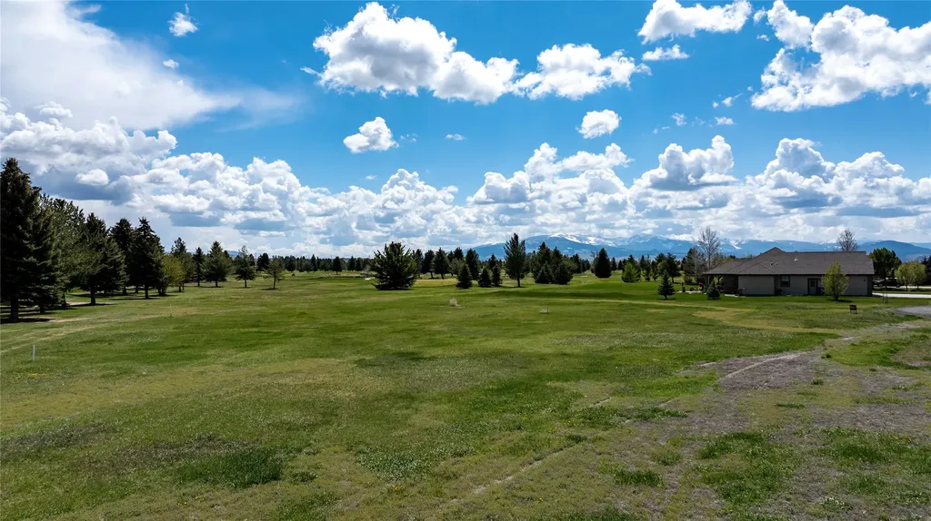 4199 Fox Hollow Drive Helena MT 59602