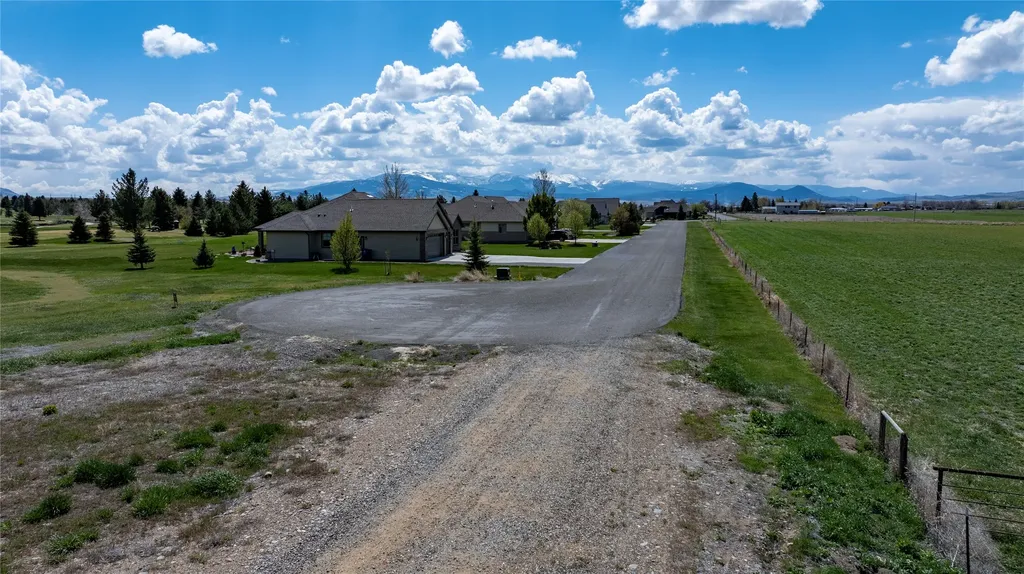 4199 Fox Hollow Drive Helena MT 59602