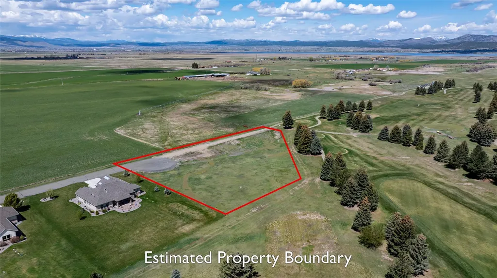 4199 Fox Hollow Drive Helena MT 59602