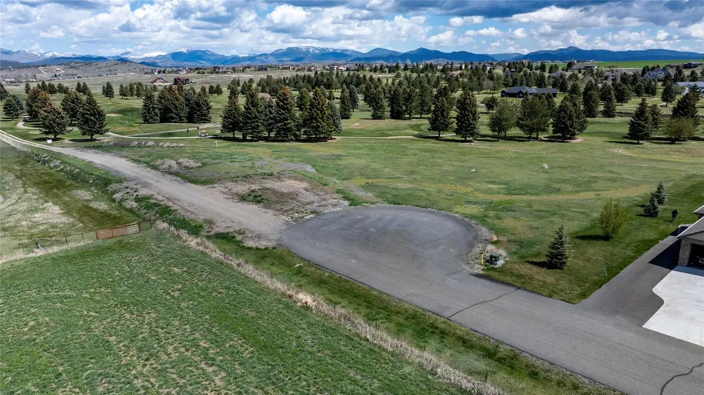 4199 Fox Hollow Drive Helena MT 59602