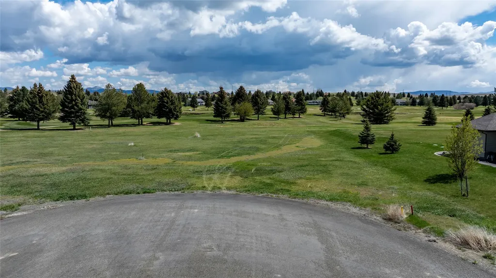 4199 Fox Hollow Drive Helena MT 59602
