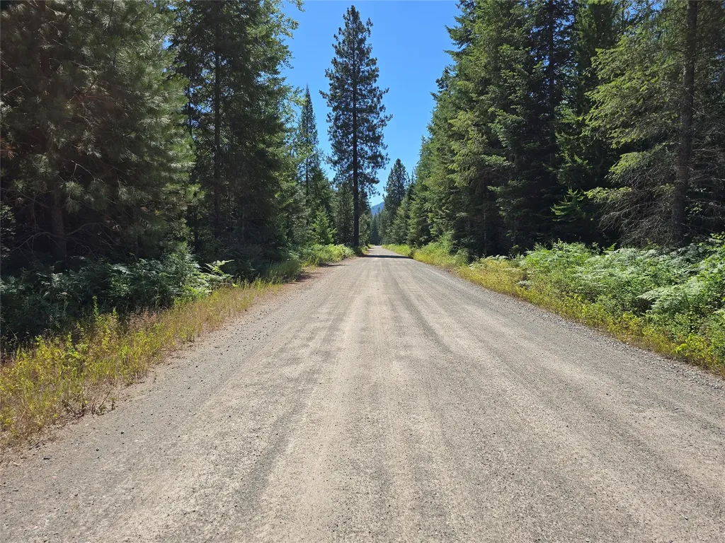 Nhn S Side Road Troy MT 59935