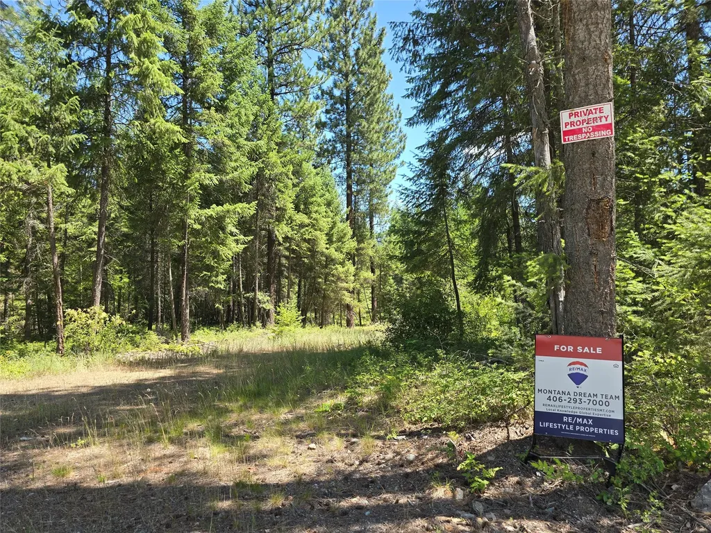 Nhn S Side Road Troy MT 59935