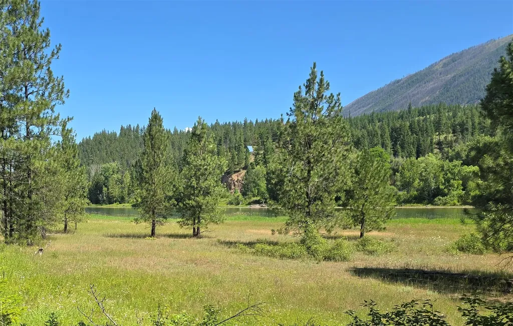Nhn S Side Road Troy MT 59935