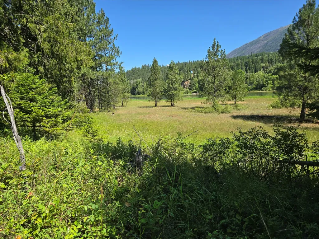 Nhn S Side Road Troy MT 59935