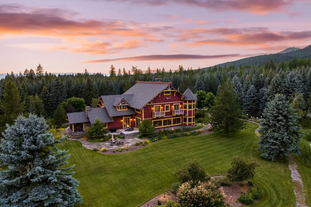 3039 And 3005 Foothill Road Kalispell MT 59901