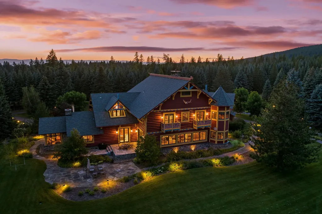 3039 And 3005 Foothill Road Kalispell MT 59901