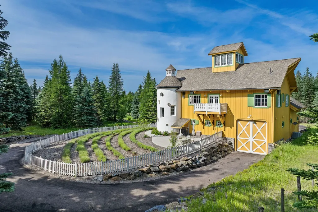 3039 And 3005 Foothill Road Kalispell MT 59901