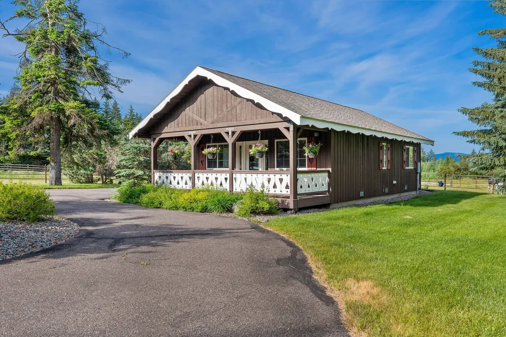 3039 And 3005 Foothill Road Kalispell MT 59901