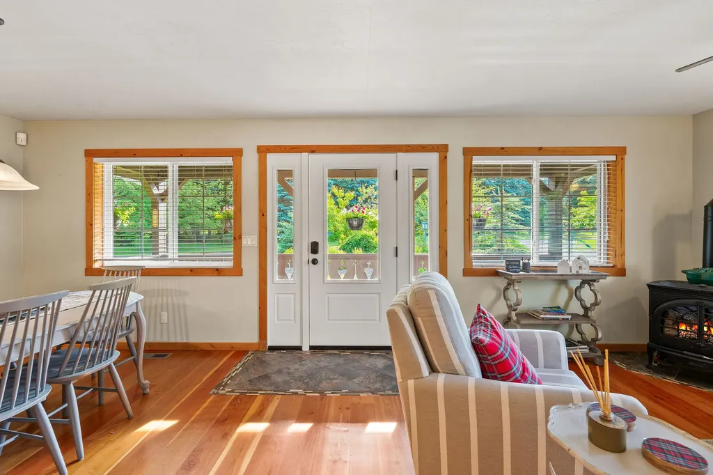 3039 And 3005 Foothill Road Kalispell MT 59901