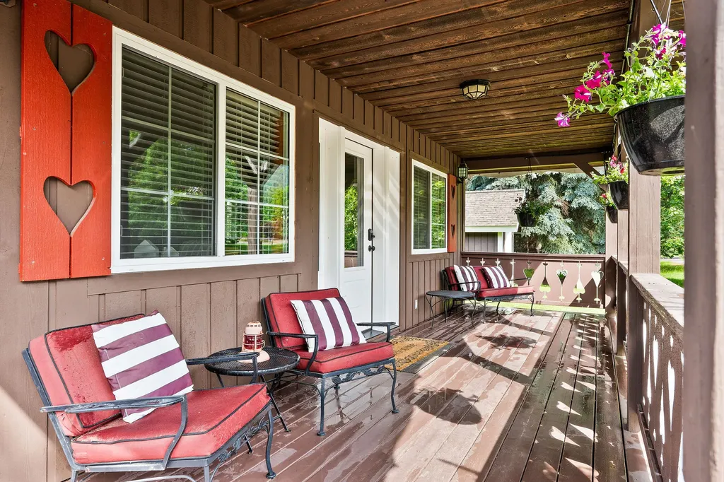 3039 And 3005 Foothill Road Kalispell MT 59901