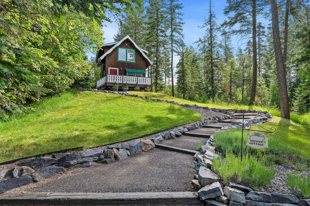 3039 And 3005 Foothill Road Kalispell MT 59901