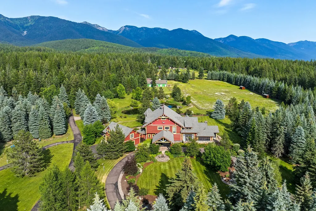 3039 And 3005 Foothill Road Kalispell MT 59901