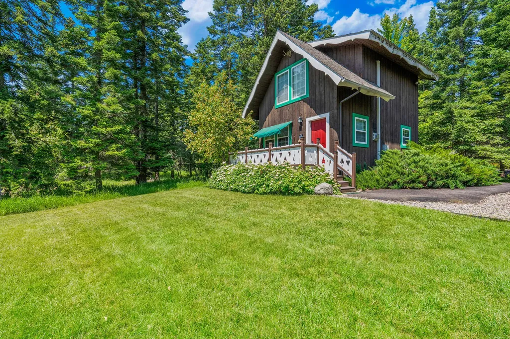 3039 And 3005 Foothill Road Kalispell MT 59901