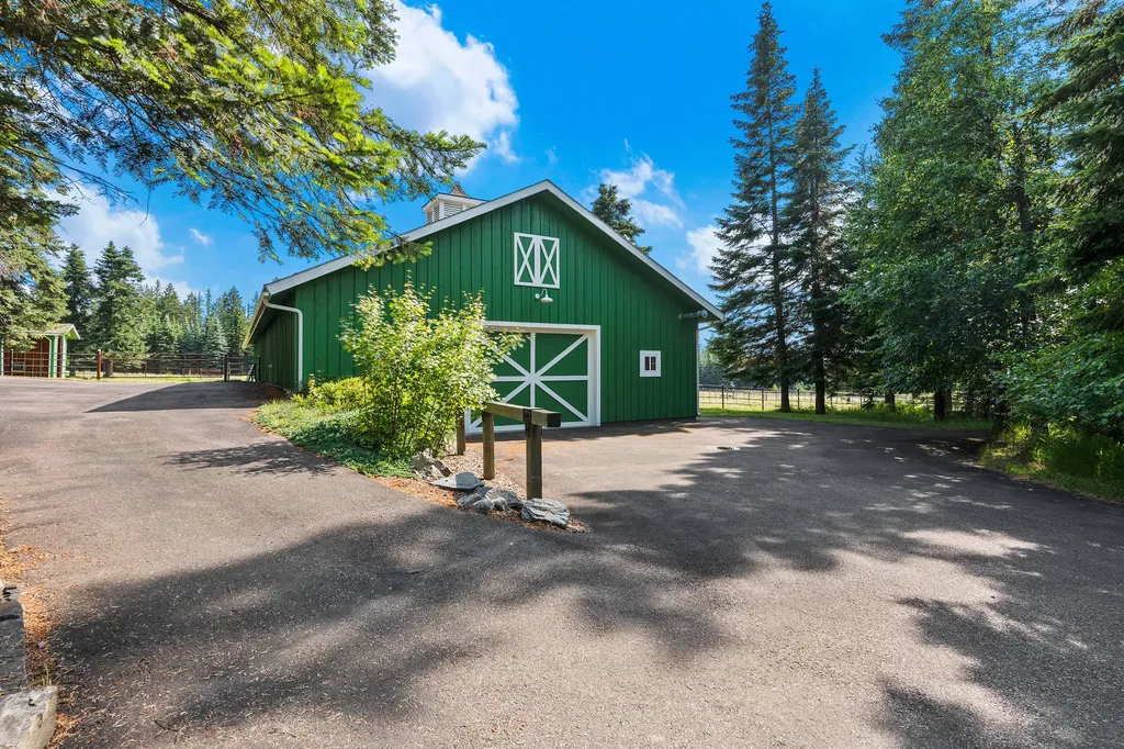 3039 And 3005 Foothill Road Kalispell MT 59901