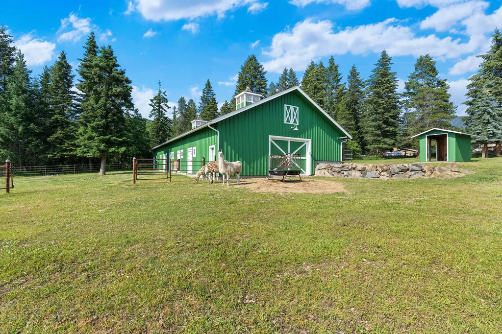 3039 And 3005 Foothill Road Kalispell MT 59901