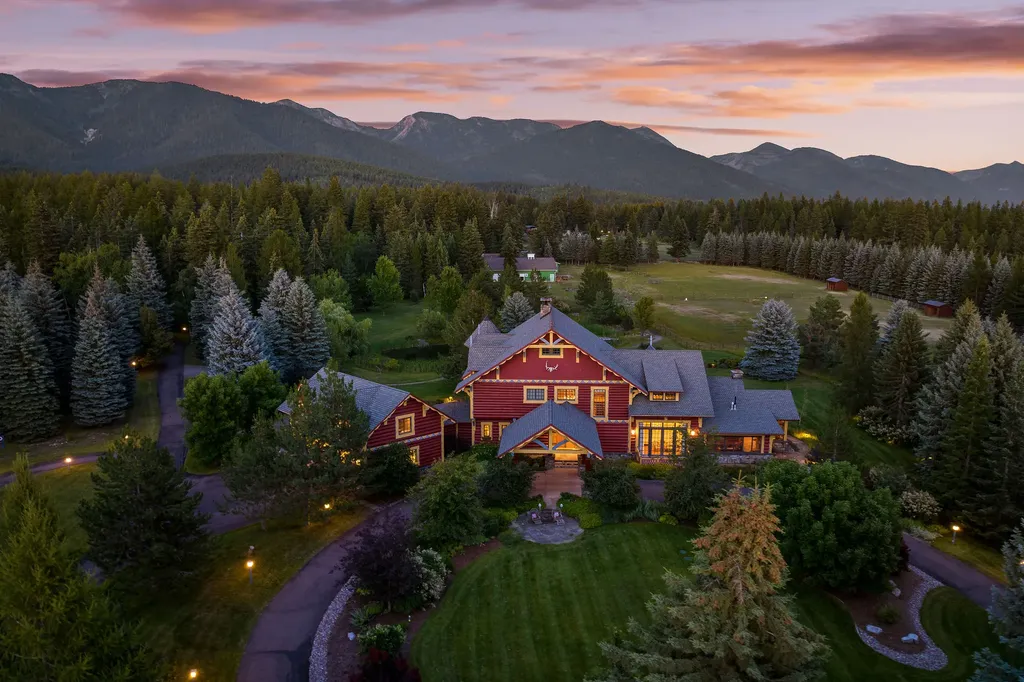 3039 And 3005 Foothill Road Kalispell MT 59901