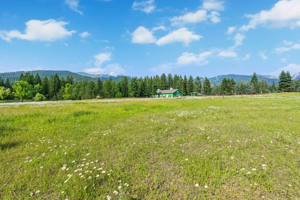 3039 And 3005 Foothill Road Kalispell MT 59901